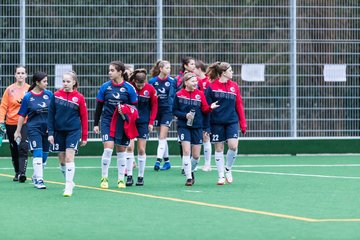 Bild 23 - wBJ VfL Pinneberg - St. Pauli : Ergebnis: 7:0 (Abbruch)